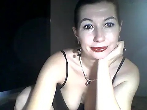 Olesja online show from January 17, 8:38 pm