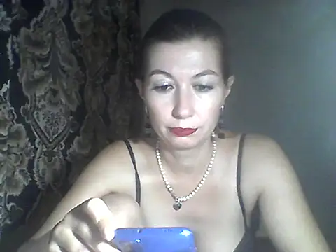 Olesja online show from October 4, 7:29 pm