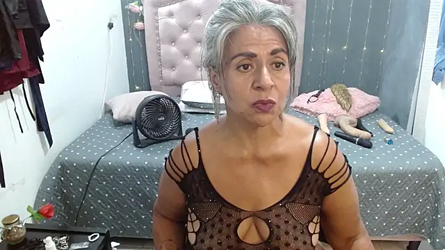 lalisha 96 online show from September 24, 1:04 am