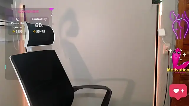 Itsme claire online show from April 1, 11:24 pm