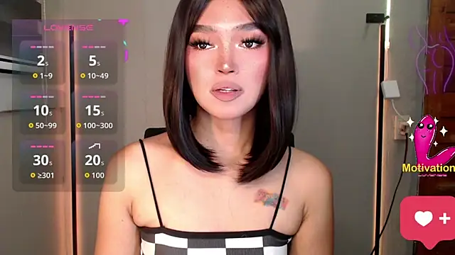 Itsme claire online show from March 27, 11:38 pm