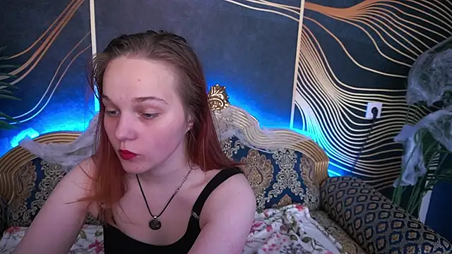 SunShineLolaa online show from October 23, 2:56 pm