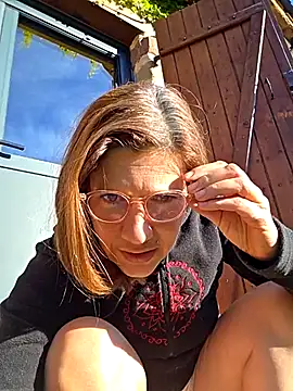 Lina lou4 online show from October 8, 7:56 am