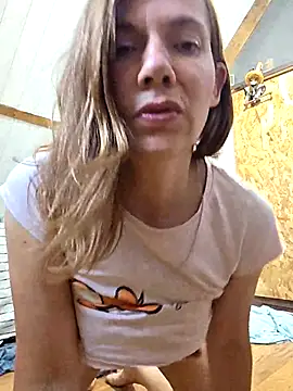 Lina lou4 online show from October 16, 4:09 pm