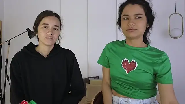 sexychanell 18 online show from February 10, 1:36 pm