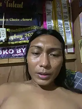 Topangel69 online show from May 24, 8:08 pm