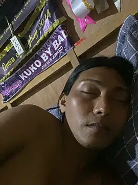 Topangel69 online show from May 23, 8:07 pm