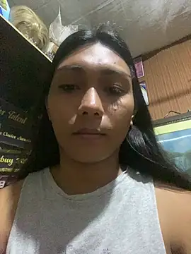 Topangel69 online show from May 26, 5:34 pm