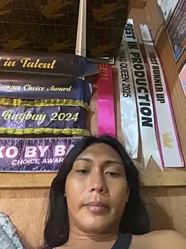 Topangel69 online show from November 16, 6:19 pm