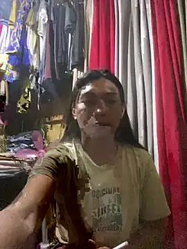 Topangel69 online show from August 4, 5:41 pm