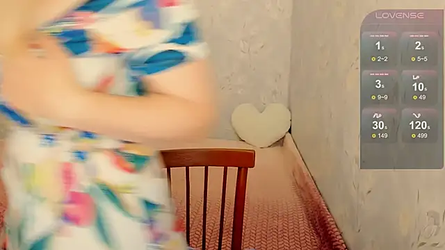 Rainbow lady online show from June 11, 5:26 am