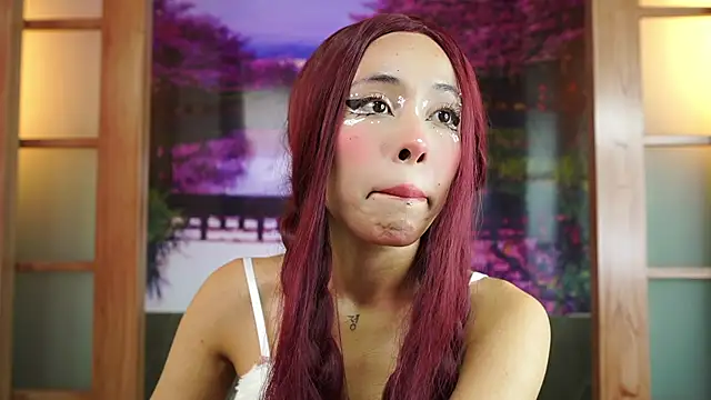 miss  maria online show from October 14, 5:59 pm