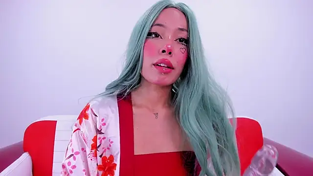 miss  maria online show from November 7, 6:13 pm