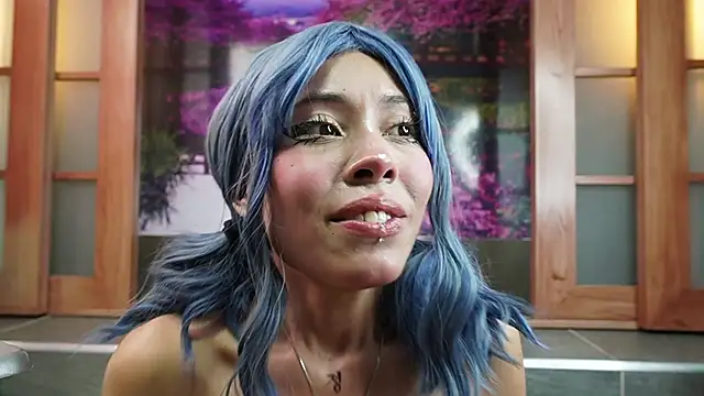 miss  maria online show from September 10, 6:19 pm