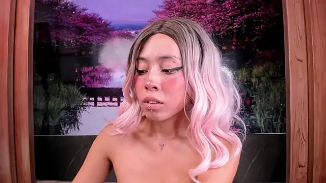 miss  maria online show from January 31, 7:11 pm