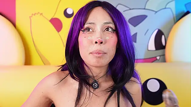 miss  maria online show from March 12, 6:32 pm