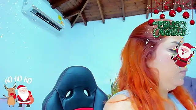 Gretta Queen online show from December 15, 5:51 pm