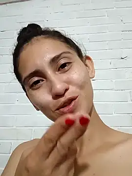 valeriaswang Lucas online show from November 16, 4:36 am