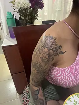 charlotte stevenss  online show from November 25, 3:58 pm