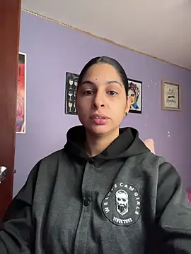 charlotte stevenss  online show from March 11, 3:14 pm