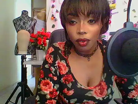 Anaconda2350 online show from February 12, 1:46 pm