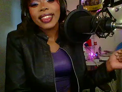 Anaconda2350 online show from February 27, 2:06 pm