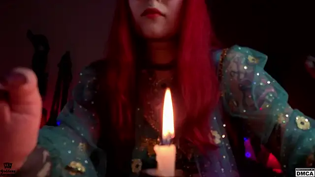 Amanita  Pantherina online show from October 29, 2:31 pm