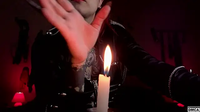 Amanita  Pantherina online show from November 12, 1:31 pm