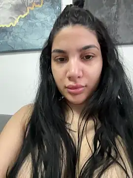 Samira30 online show from February 11, 10:39 am