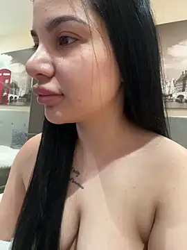 Samira30 online show from March 26, 9:55 am