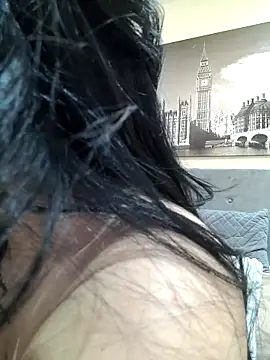 Samira30 online show from September 19, 11:31 am