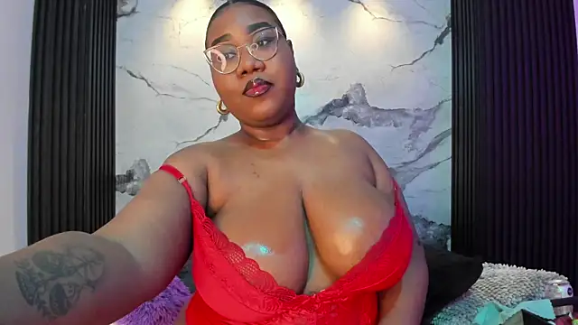 Darnellqueen online show from November 21, 3:52 am