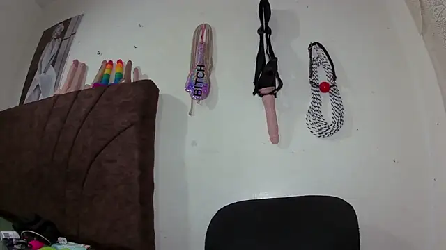 AshleyReyesvip online show from May 19, 1:56 am