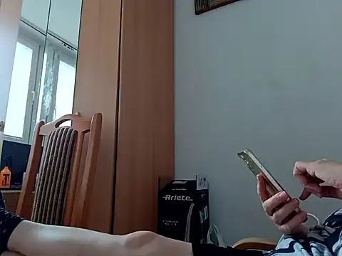 She-devilx online show from March 21, 8:41 am