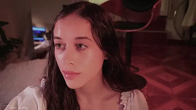  Avriles  online show from February 10, 1:08 am