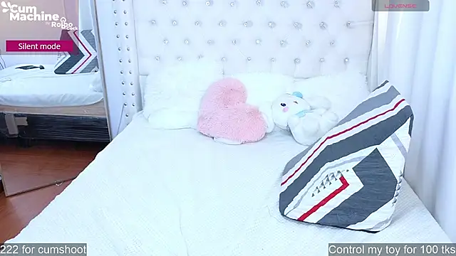 Hikikodoll   online show from October 15, 10:12 pm