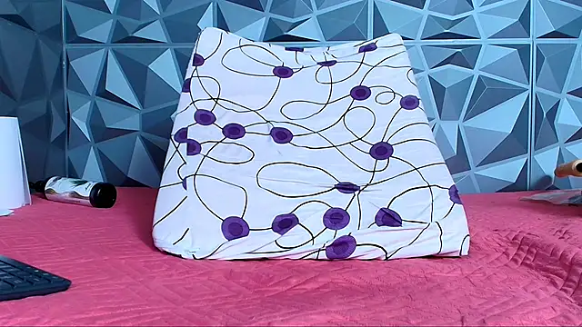 ANGELSEX 11 online show from October 10, 9:09 pm