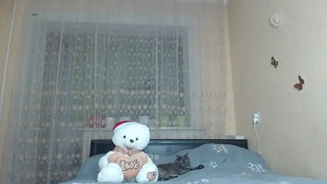 CumCpl online show from June 21, 9:41 pm