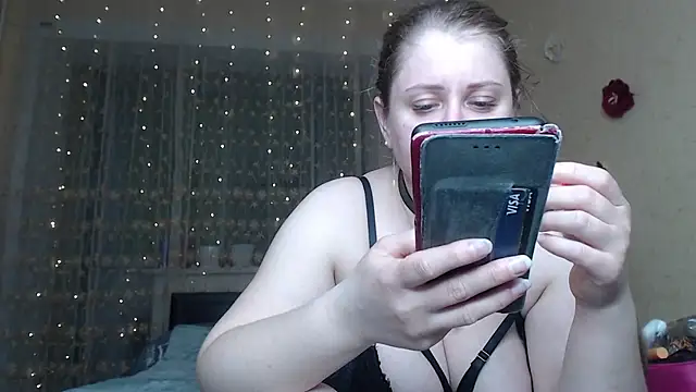 CumCpl online show from April 13, 8:09 pm