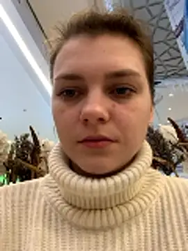 ValenciaShock online show from January 15, 6:52 am