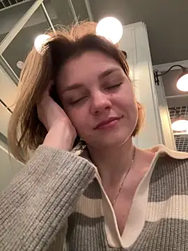 ValenciaShock online show from February 20, 6:48 am