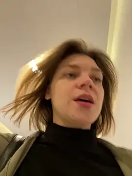 ValenciaShock online show from February 27, 7:08 am