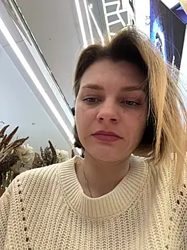 ValenciaShock online show from February 19, 6:46 am