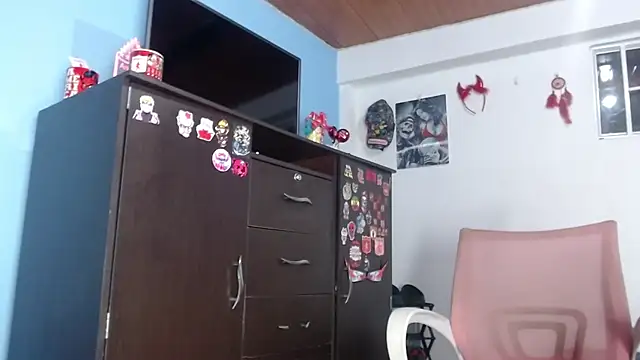 Nasty 019 online show from December 4, 2:36 am