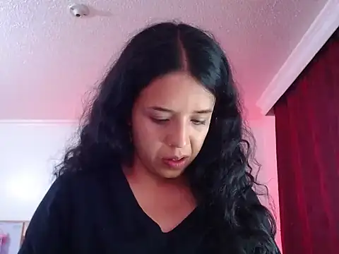 VALERY MEER online show from October 15, 11:51 pm