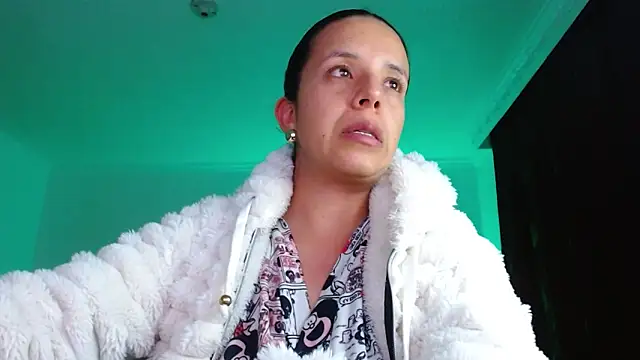 VALERY MEER online show from March 15, 1:07 am