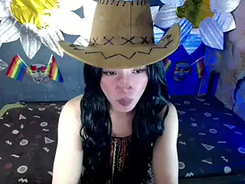 Rhianna wilson online show from July 11, 7:52 am