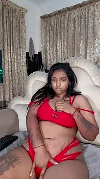 Xindias fantasyX online show from June 27, 10:16 pm