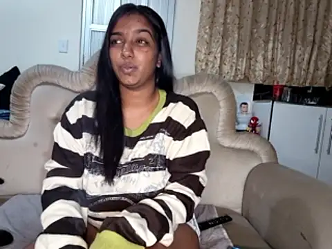 Xindias fantasyX online show from June 18, 5:18 pm