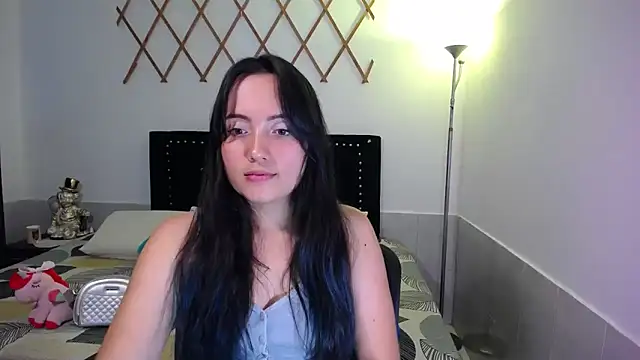 naughty girl 4u online show from October 8, 8:46 pm